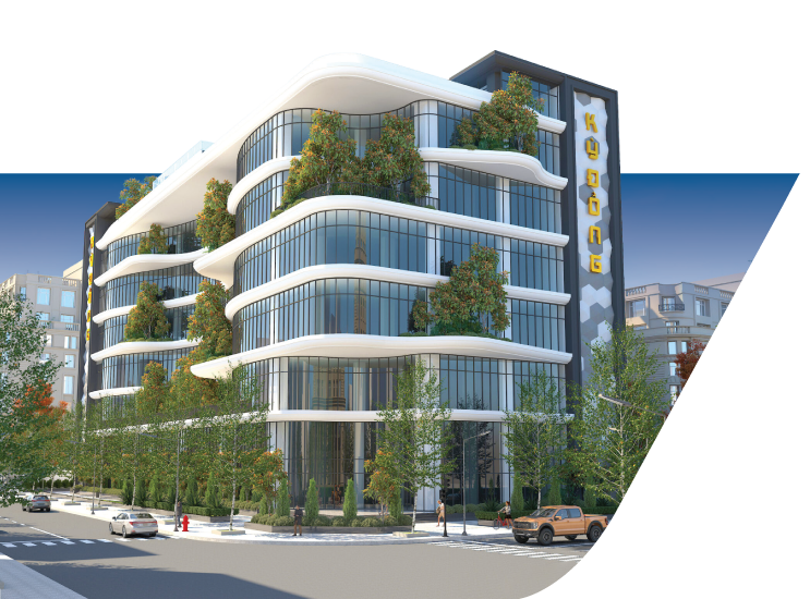 Tổng quan dự án