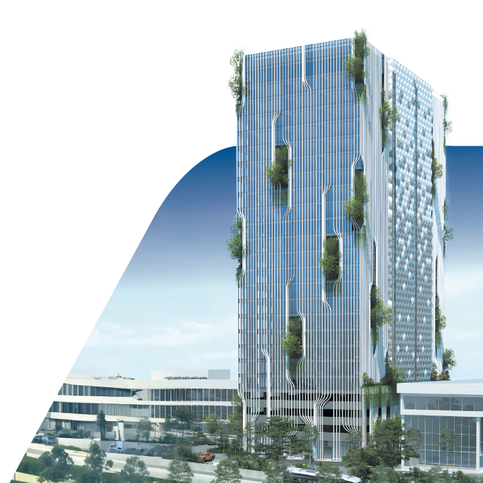 Tổng quan dự án