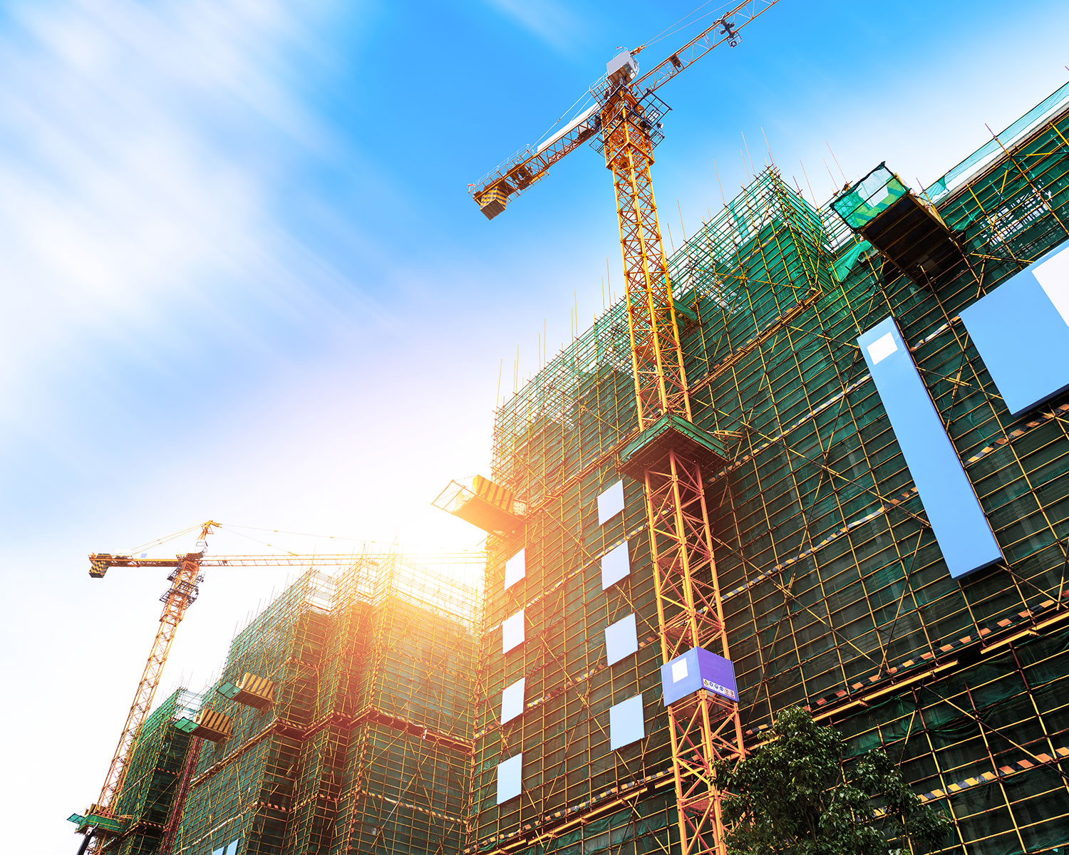 An yên - lắng đọng